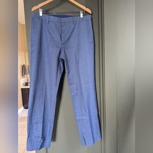 Men's Banana Republic Non-iron Slim Fit pant